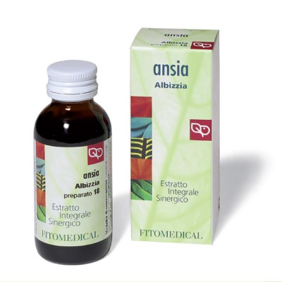 Ansia - Albizzia