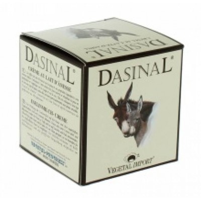 Dasinal - Crema al Latte di Asina