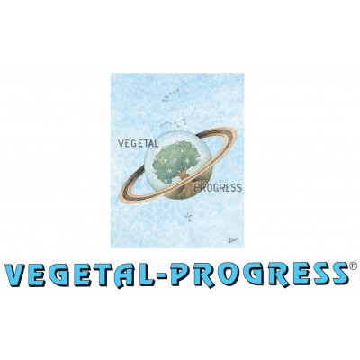 Vegetal Progress