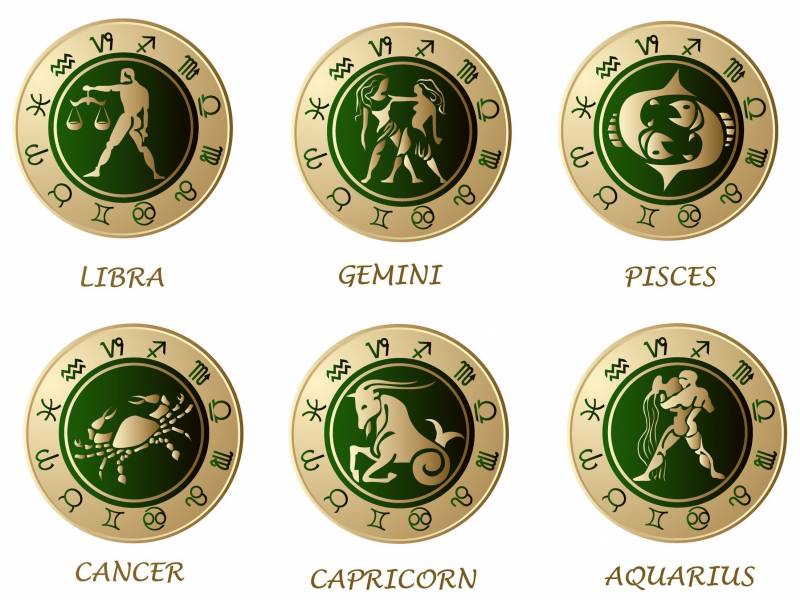 Oroscopo del Benessere GIUGNO 2018