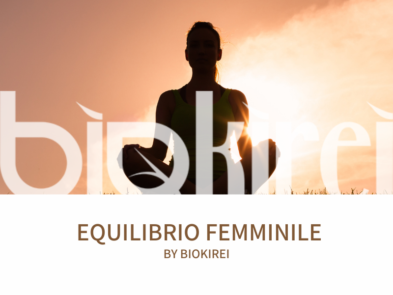 Equilibrio e benessere delle donne