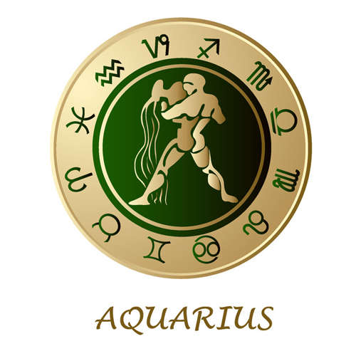 Oroscopo Acquario FEBBRAIO 2018