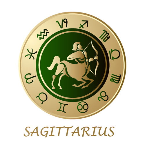 Oroscopo Sagittario APRILE 2019