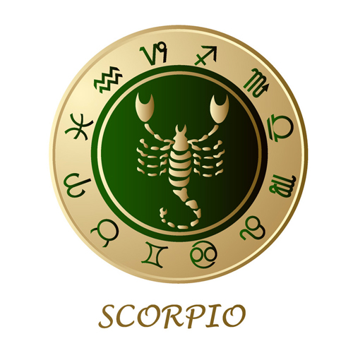 Oroscopo Scorpione NOVEMBRE 2018